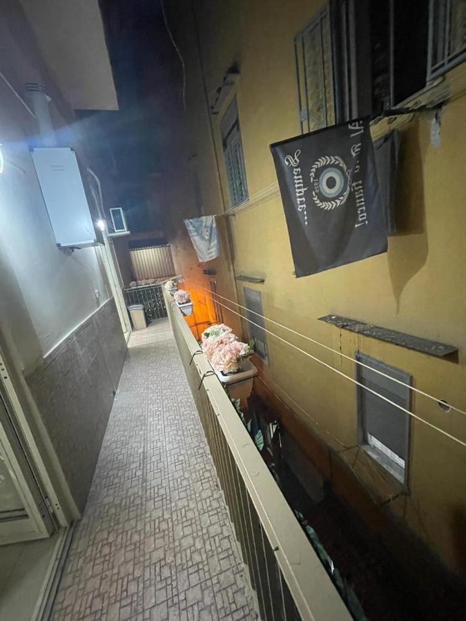 Donna Carme' Apartment Naples Exterior photo