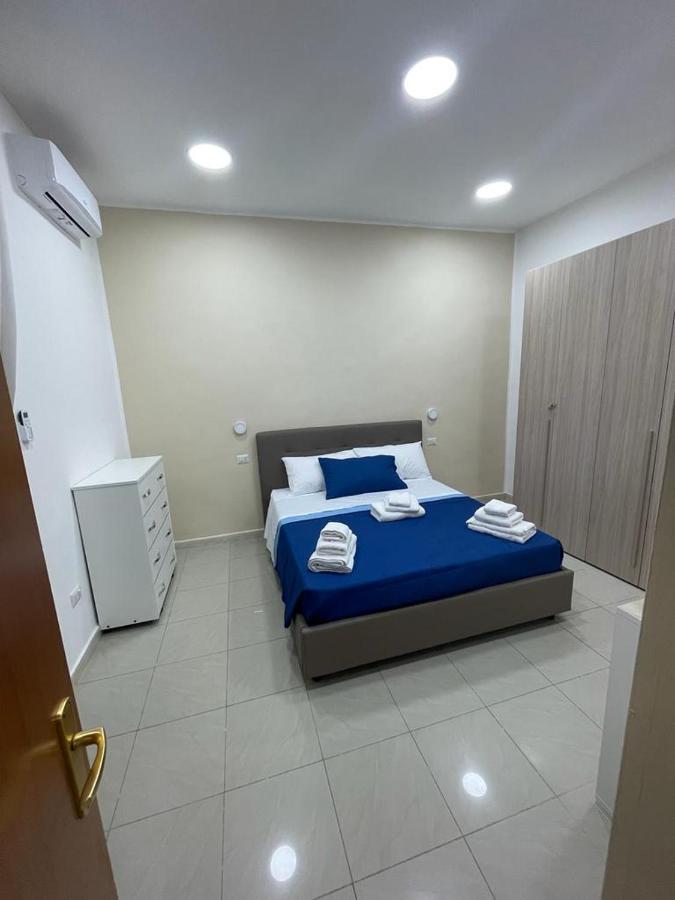 Donna Carme' Apartment Naples Exterior photo